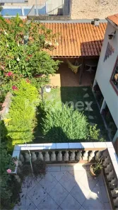 Casa com 3 Quartos à venda, 222m² no Indianópolis, São Paulo