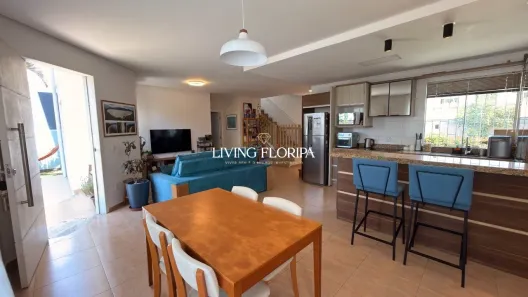 Casa com 4 Quartos à venda, 201m² no Ribeirão da Ilha, Florianópolis