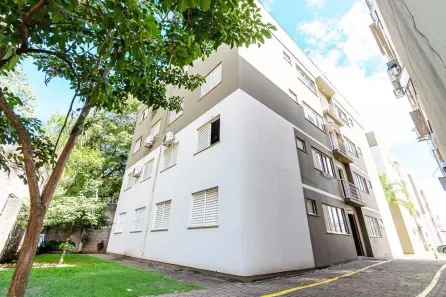 Apartamento com 2 Quartos para alugar, 49m² no Parque Olinda, Gravataí