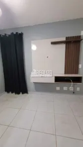 Apartamento com 2 Quartos para alugar, 46m² no Recreio dos Bandeirantes, Uberaba