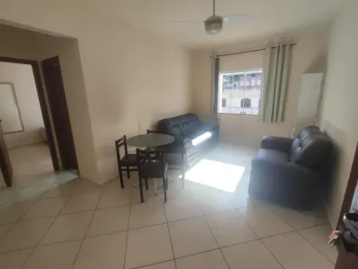 Apartamento com 1 Quarto para alugar, 50m² no Glória, Macaé