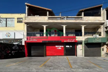 para alugar, 100m² no Piracicamirim, Piracicaba