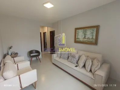 Apartamento com 2 Quartos à venda, 64m² no Boa Vista, Vitória da Conquista
