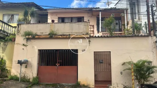 Casa com 3 Quartos à venda, 150m² no Vila Maracanã, São Paulo