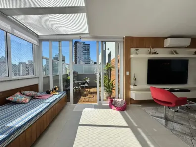 Cobertura com 3 Quartos à venda, 213m² no Panazzolo, Caxias do Sul