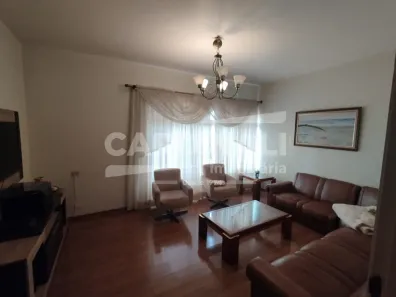 Casa com 3 Quartos à venda, 168m² no Vila Monteiro (Gleba I), São Carlos
