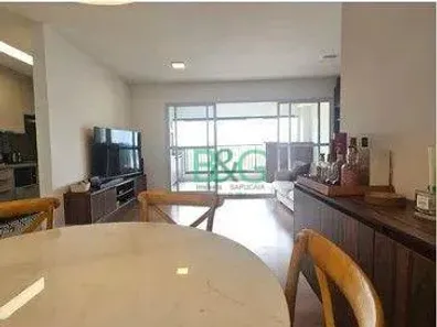 Apartamento com 2 Quartos à venda, 93m² no Jardim Caravelas, São Paulo