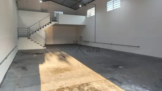Galpão/Depósito/Armazém para alugar, 200m² no Cidade Morumbi, São José dos Campos
