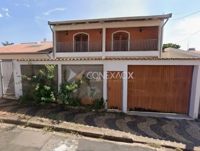 Casa com 5 Quartos à venda, 358m² no Jardim Chapadão, Campinas