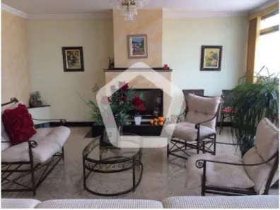 Apartamento com 4 Quartos à venda, 368m² no Mooca, São Paulo