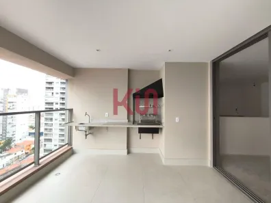 Apartamento com 3 Quartos à venda, 141m² no Vila Mariana, São Paulo