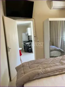 Apartamento com 1 Quarto à venda, 47m² no Centro, Rio de Janeiro