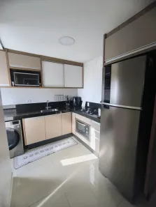 Apartamento com 2 Quartos à venda, 50m² no Jóias de Santa Bárbara, Santa Bárbara D'Oeste