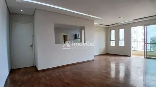 Apartamento com 3 Quartos à venda, 134m² no Jardim Glória, Americana