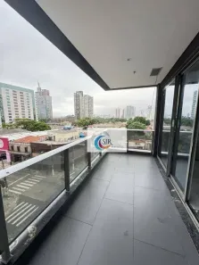 Sala Comercial para alugar, 201m² no Pinheiros, São Paulo