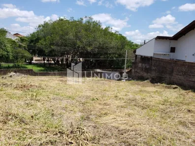 Lote/Terreno à venda, 1160m² no Parque Nova Campinas, Campinas