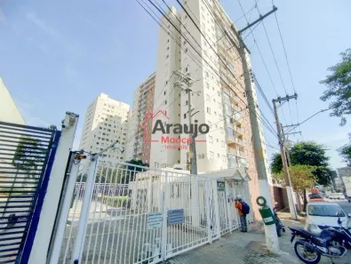 Apartamento com 2 Quartos para alugar, 47m² no Mooca, São Paulo