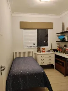 Apartamento com 3 Quartos à venda, 86m² no Alphaville Centro Industrial e Empresarial/Alphaville., Barueri