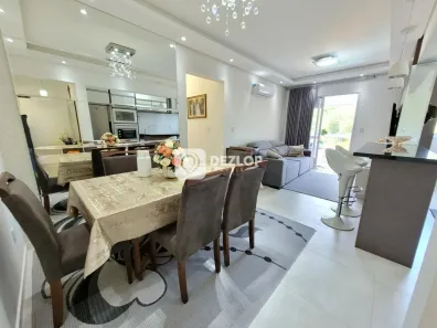 Apartamento com 2 Quartos à venda, 74m² no Palmas, Governador Celso Ramos
