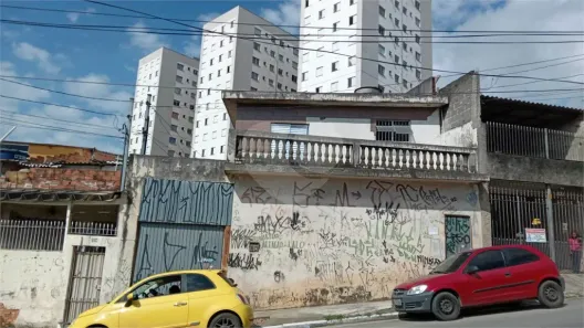 Sobrado com 4 Quartos à venda, 239m² no Jardim Maristela, São Paulo
