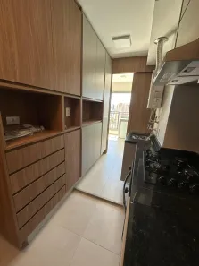 Apartamento com 2 Quartos para alugar, 68m² no Vila Mariana, São Paulo