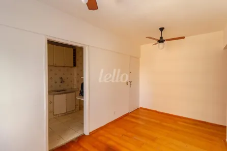 Apartamento com 2 Quartos para alugar, 67m² no Cidade Monções, São Paulo
