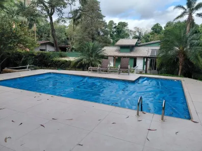 Casa de Condomínio com 3 Quartos à venda, 450m² no Algarve, Cotia