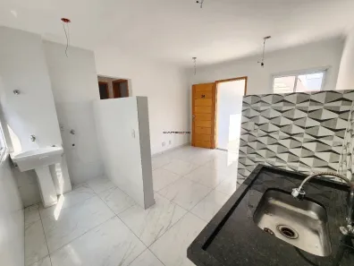 Apartamento com 2 Quartos à venda, 43m² no Vila Celeste (Zona Leste), São Paulo