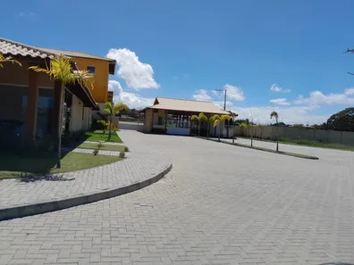 Casa de Condomínio com 1 Quarto à venda, 300m² no Praia de Tairu, Vera Cruz
