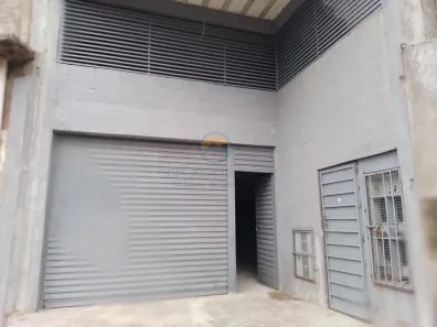 Galpão/Depósito/Armazém para alugar, 200m² no Jardim Avenida, São Paulo