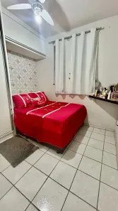 Apartamento com 2 Quartos à venda, 52m² no Jardim do Vale, Vila Velha