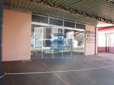 Ponto Comercial à venda, 380m² no Centro, São Carlos
