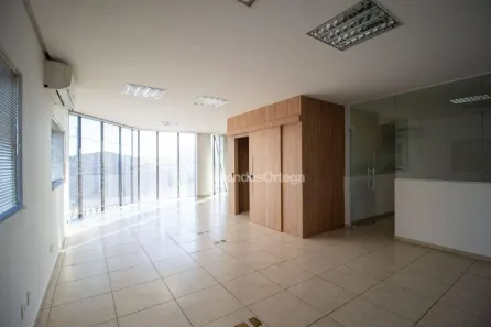 Sala Comercial para alugar, 170m² no Além Ponte, Sorocaba