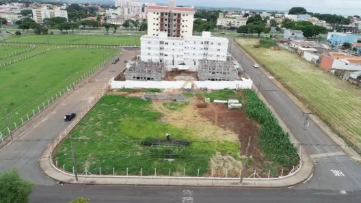 Lote/Terreno à venda, 1330m² no Campo Limpo, Americana