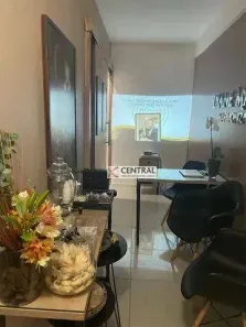 Sala Comercial à venda, 35m² no Caminho das Árvores, Salvador