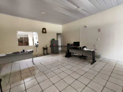 Ponto Comercial à venda, 224m² no Chácara Mafalda, São Paulo