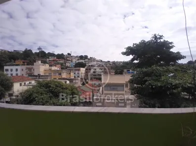 Casa com 5 Quartos à venda, 358m² no Cacuia, Rio de Janeiro