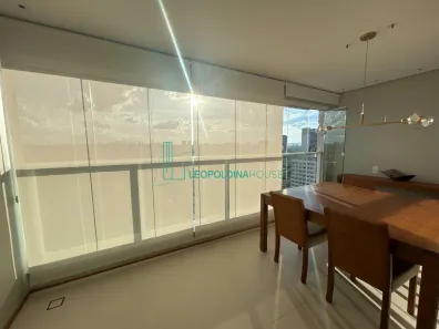 Apartamento com 1 Quarto à venda, 69m² no Vila Leopoldina, São Paulo