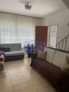 Sobrado com 2 Quartos à venda, 133m² no Jardim Oriental, São Paulo