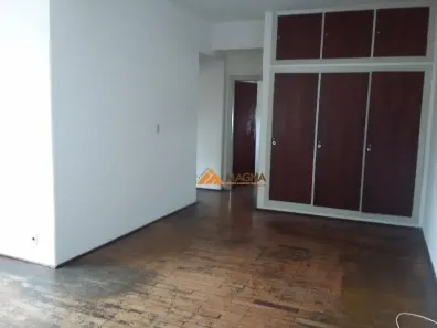 Apartamento com 3 Quartos à venda, 113m² no Centro, Ribeirão Preto