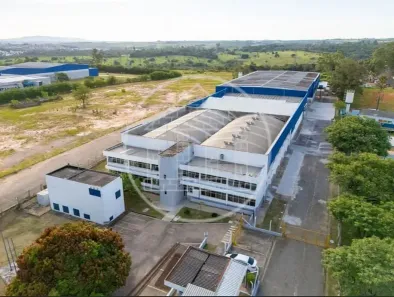 Galpão/Depósito/Armazém para alugar, 7032m² no Cajuru do Sul, Sorocaba