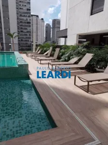 Apartamento com 3 Quartos à venda, 106m² no Vila Clementino, São Paulo