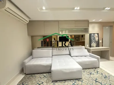 Apartamento com 1 Quarto à venda, 55m² no Vila da Serra, Nova Lima