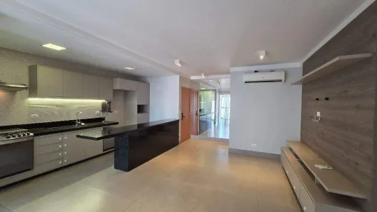 Apartamento com 3 Quartos à venda, 103m² no Cidade Alta, Piracicaba
