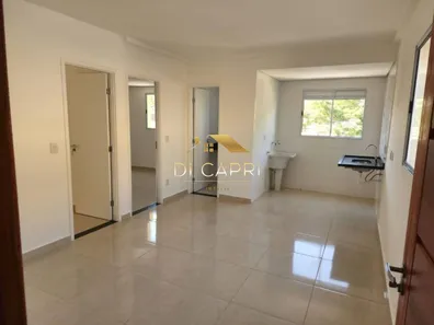 Apartamento com 2 Quartos à venda, 34m² no Cidade Mãe do Céu, São Paulo