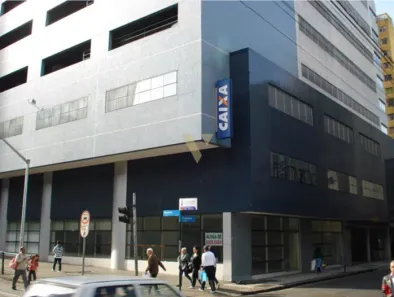 Ponto Comercial para alugar, 314m² no Centro, Curitiba
