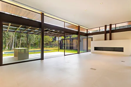 Casa de Condomínio com 5 Quartos à venda, 718m² no Chácara Flora, São Paulo