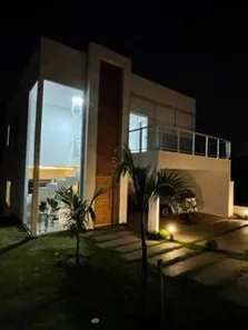 Casa de Condomínio com 4 Quartos à venda, 287m² no Condomínio Riviera de Santa Cristina XIII, Paranapanema