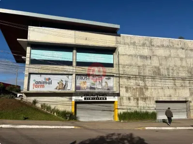 Ponto Comercial para alugar, 350m² no Hípica, Porto Alegre