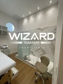 Sala Comercial para alugar, 15m² no Mooca, São Paulo